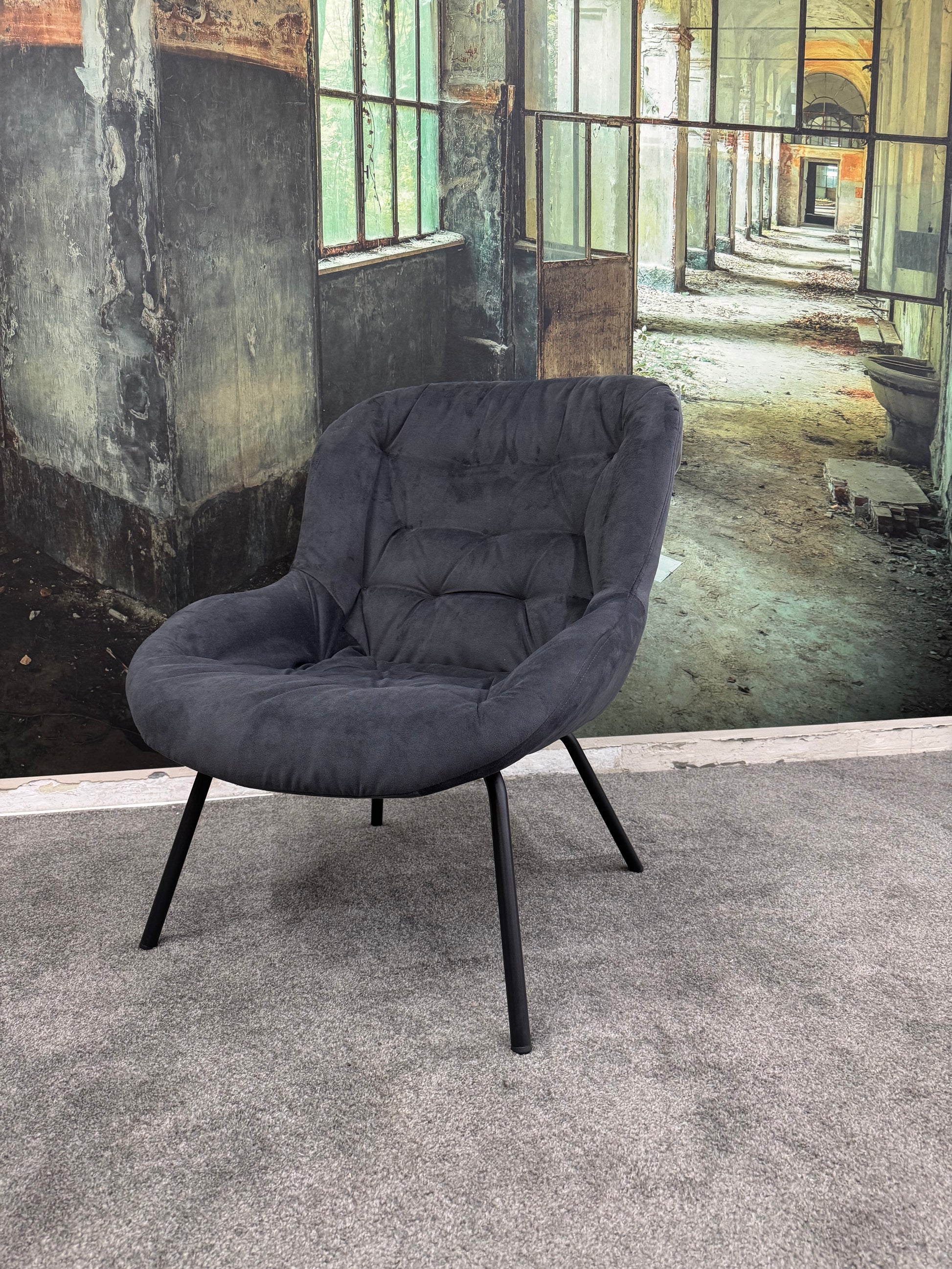 Sessel +Stuhl +Loungsessel +verschiedene Farben +Neu auf Lager – möbel-outlet-24